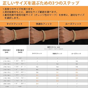 Amazon.co.jp: KRKC&CO クロスデザイン留め具ブレスレット